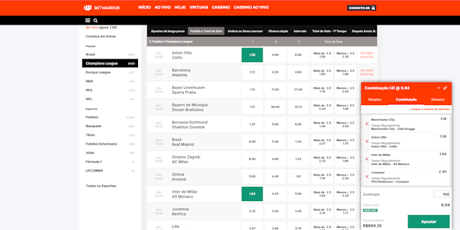 Catalogador blaze gratuito