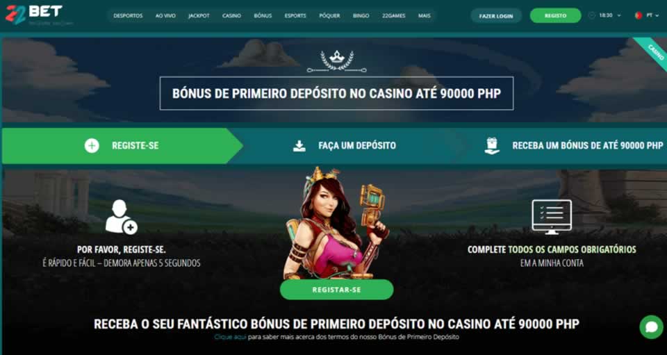 Betting online