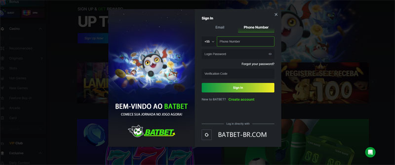 O que significa bets