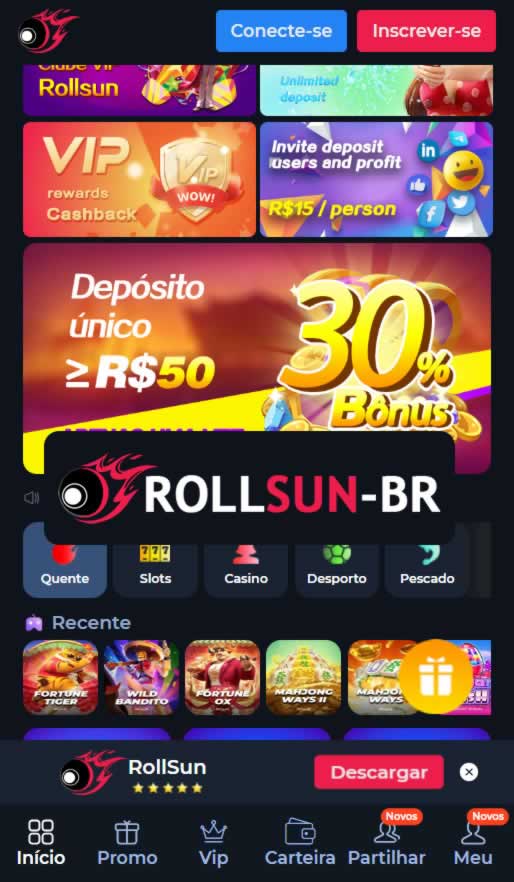 Jogo de hoje
