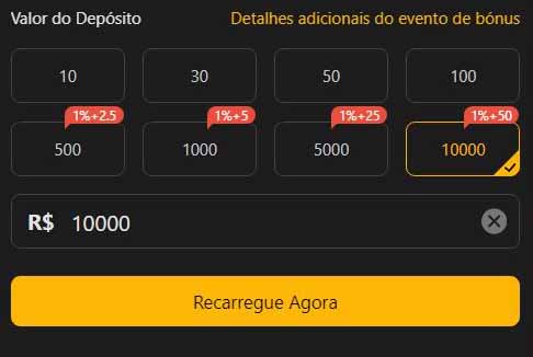 Site de aposta que não precisa depositar