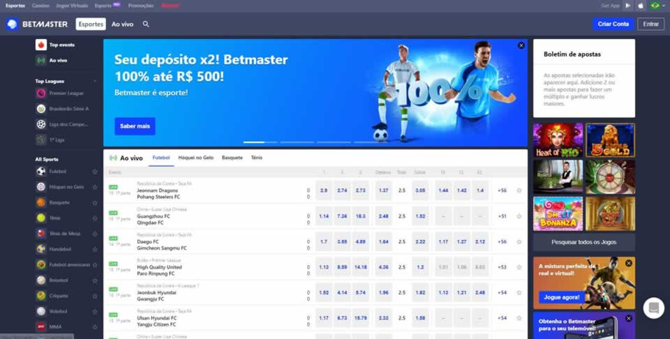 Baixar aplicativo sportingbet