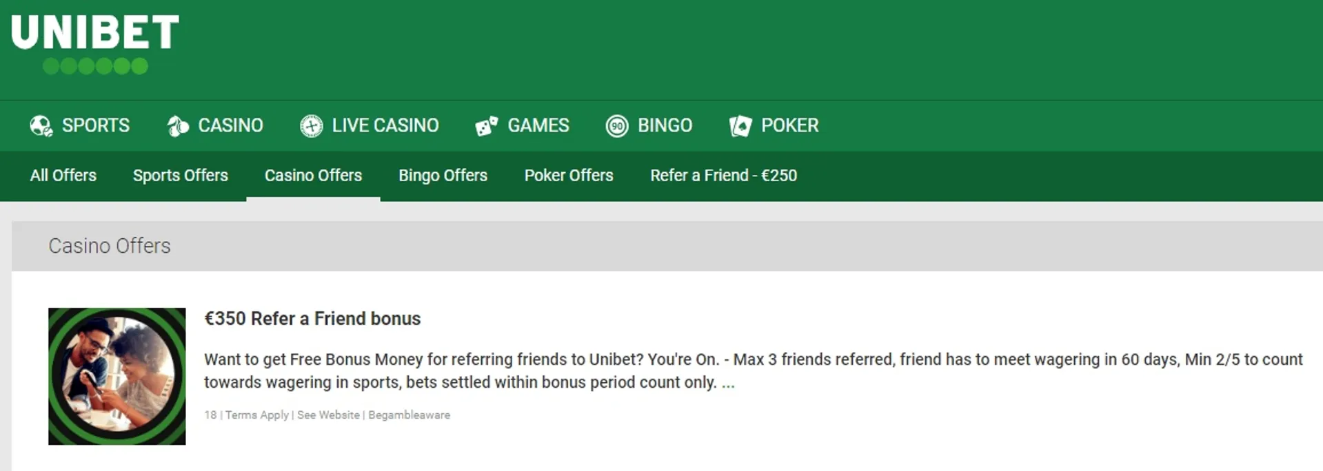 Aposta sportingbet