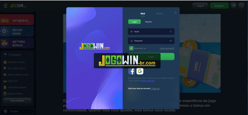 Bets365br.com login