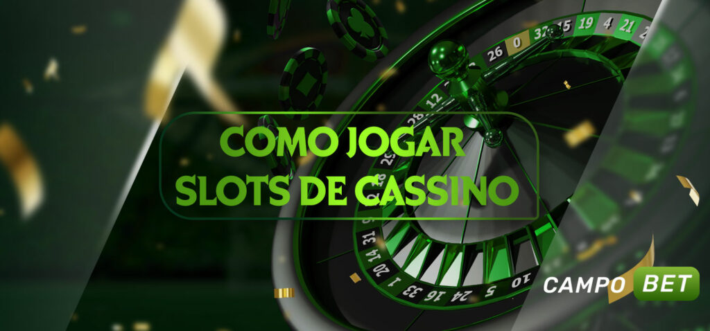 Bet casino online