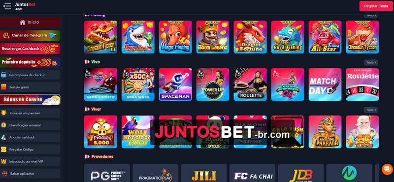 Betting sports