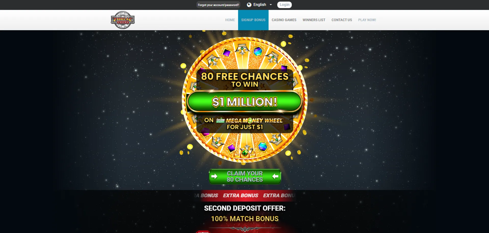 Jogos slot
