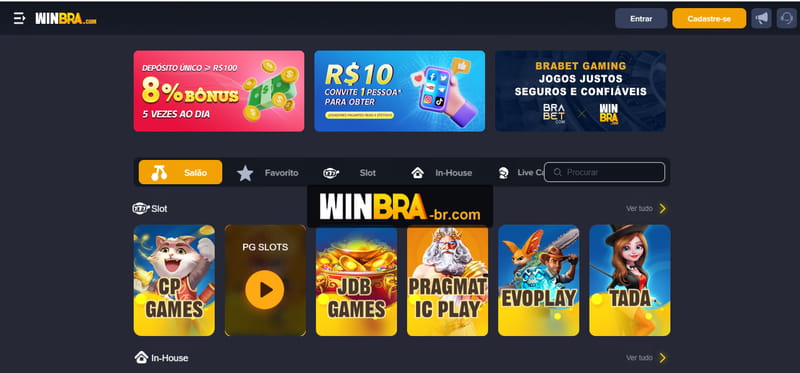 Win bet