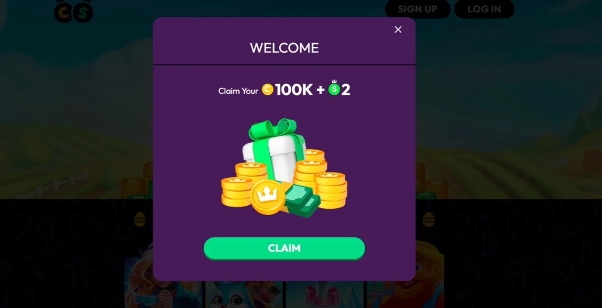 SmokAce Casino