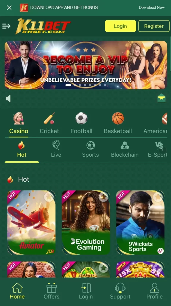 Esporte bet br
