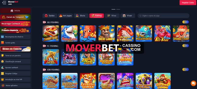 Lotto Kings Casino