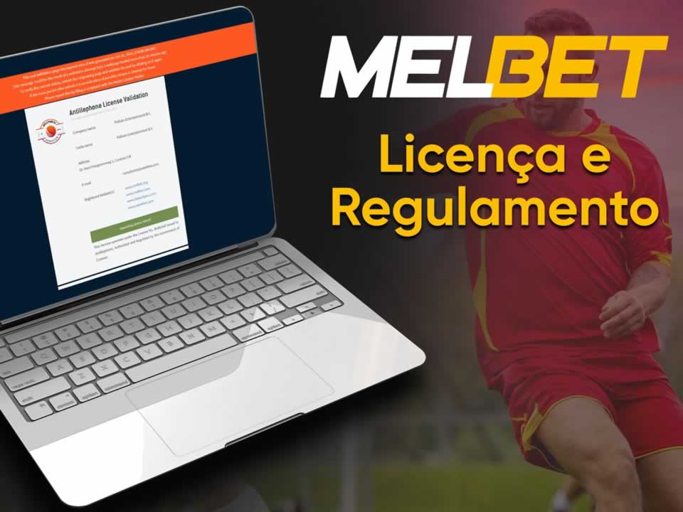 Betting apostas