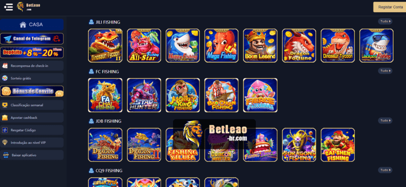 Gioco Digitale Casino