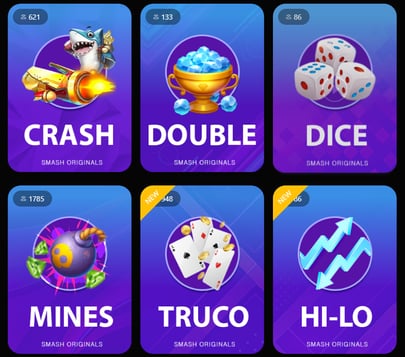 Triple Tigers Slots