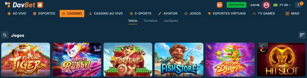 Bonus de boas vindas gratis
