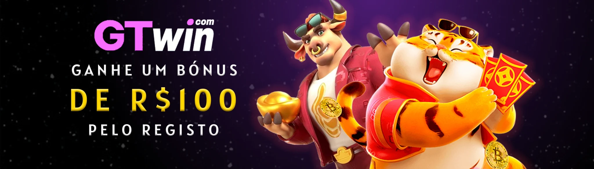 Melhores cassinos online