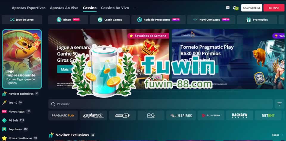 Big win download