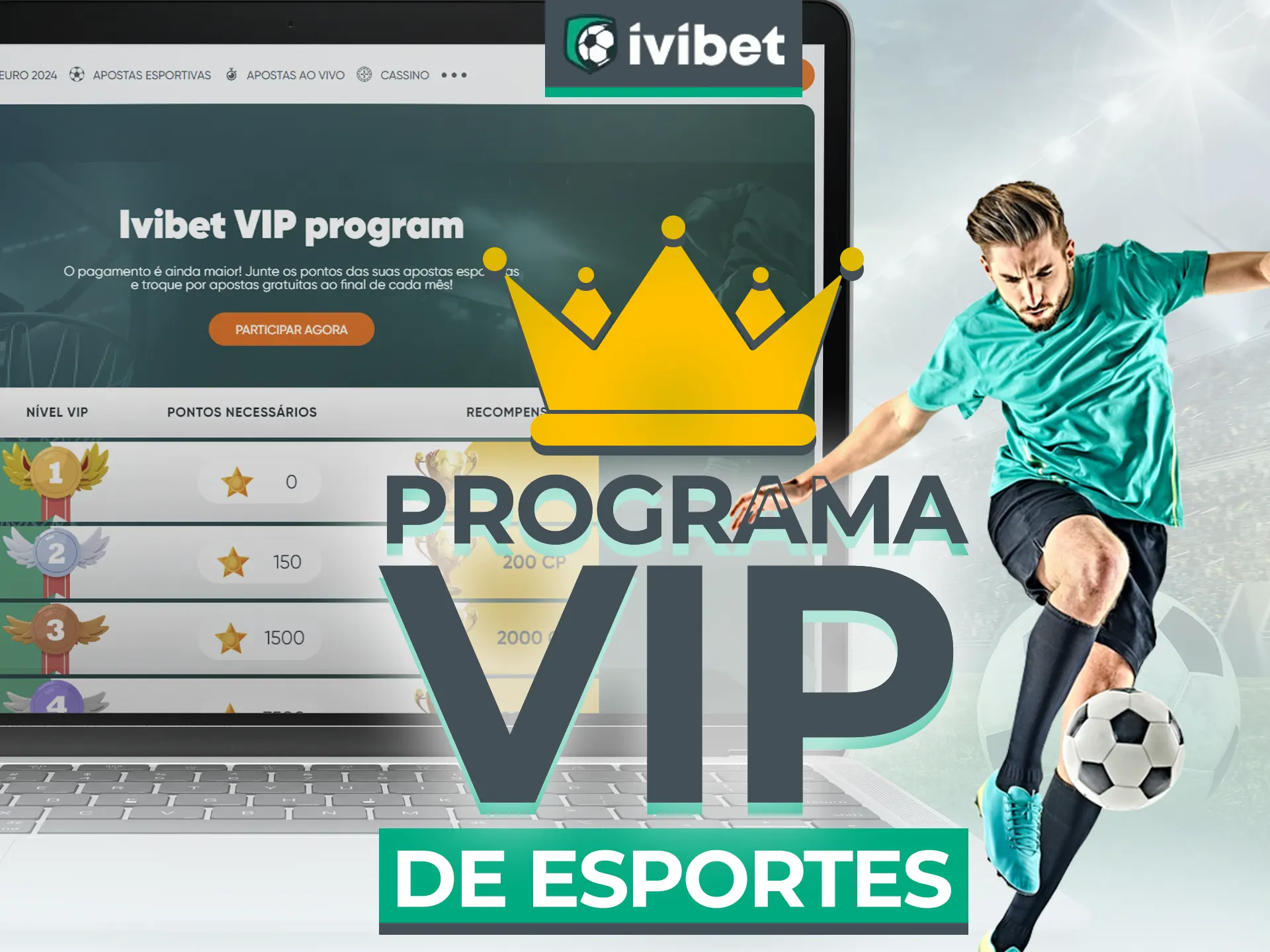 Esportebet clube