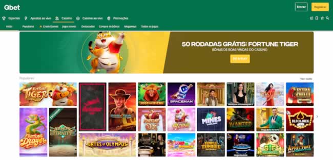 Cassino bets
