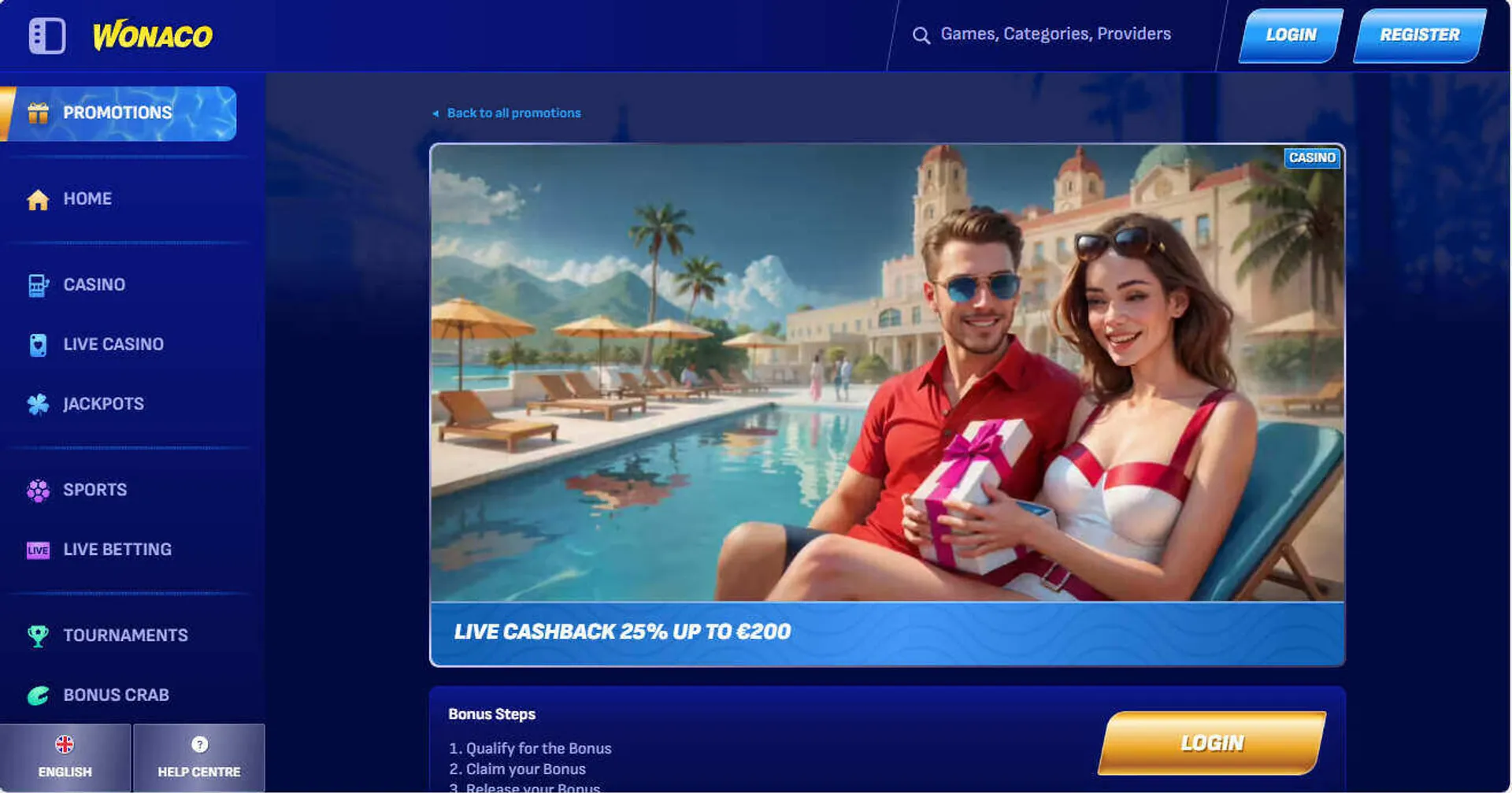 Gunsbet.com