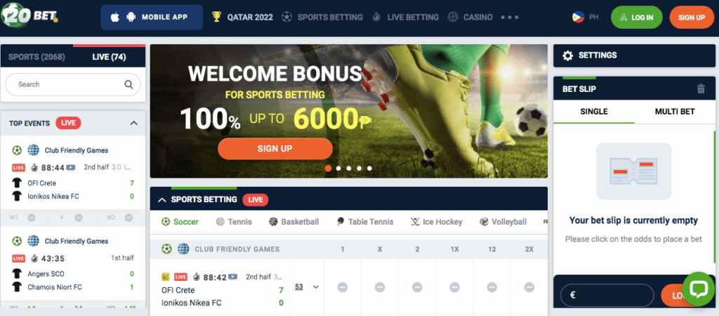 888 Tiger Casino
