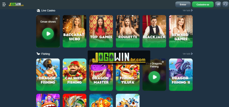 Betano casino online