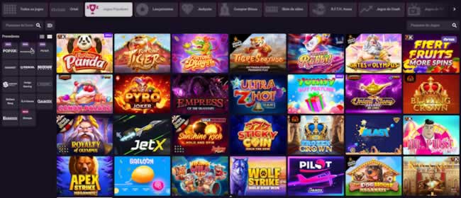 Luva bet online