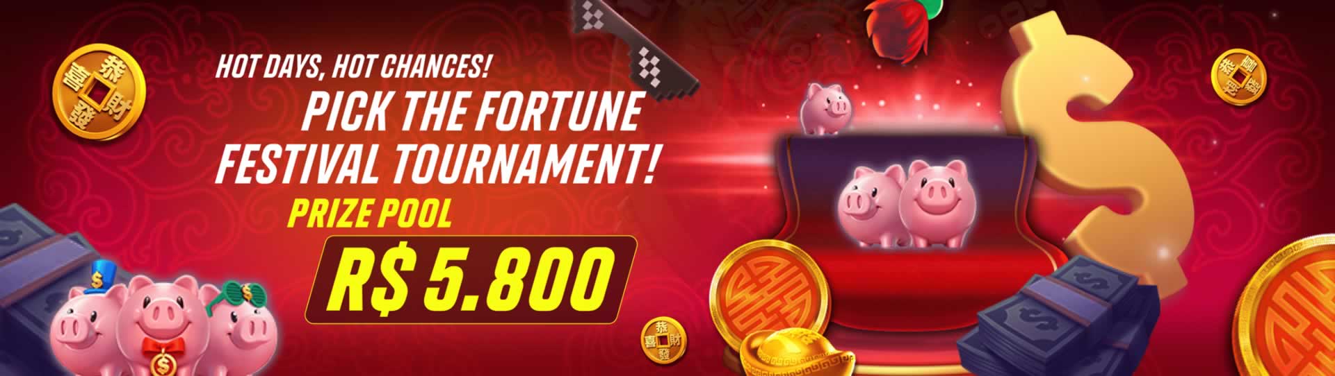 Horario pagante fortune ox