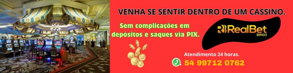 Bônus de indicação em cassino online