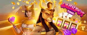 Slot pragmatic demo - Bet687