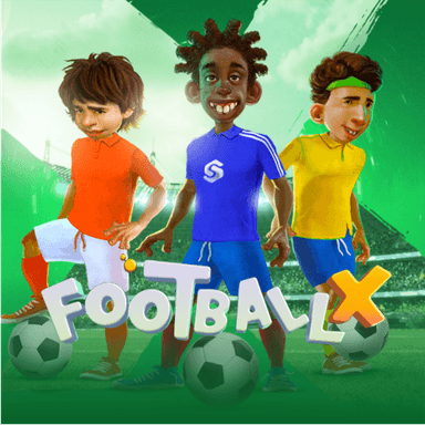 Jogos apostas
